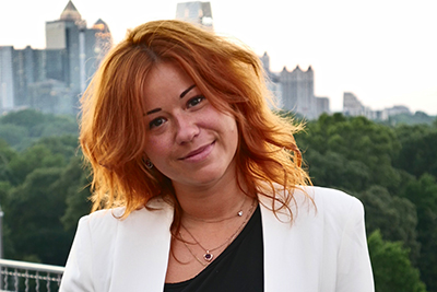 Волосы – это настроение